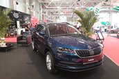 Salonul Auto Bucuresti & Accesorii 2019