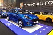 Salonul Auto Bucuresti & Accesorii 2019