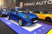 Salonul Auto Bucuresti & Accesorii 2019