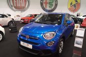 Salonul Auto Bucuresti & Accesorii 2019