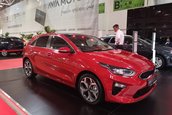 Salonul Auto Bucuresti & Accesorii 2019