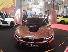 Salonul Auto Bucuresti & Accesorii 2019