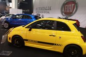 Salonul Auto Bucuresti & Accesorii 2019