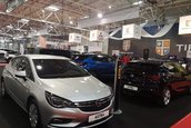 Salonul Auto Bucuresti & Accesorii 2019