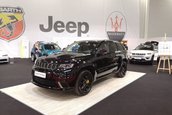 Salonul Auto Bucuresti & Accesorii 2019