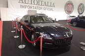 Salonul Auto Bucuresti & Accesorii 2019