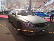 Salonul Auto Bucuresti & Accesorii 2019