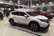 Salonul Auto Bucuresti & Accesorii 2019