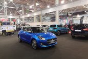 Salonul Auto Bucuresti & Accesorii 2019