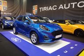 Salonul Auto Bucuresti & Accesorii 2019