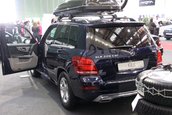 Salonul Auto Bucuresti SAB 2012