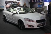 Salonul Auto Bucuresti SAB 2012