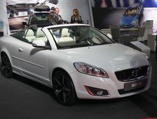 Salonul Auto Bucuresti SAB 2012