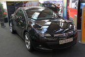 Salonul Auto Bucuresti SAB 2012