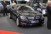 Salonul Auto Bucuresti SAB 2012