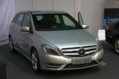 Salonul Auto Bucuresti SAB 2012