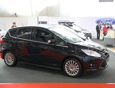 Salonul Auto Bucuresti SAB 2012