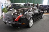 Salonul Auto Bucuresti SAB 2012