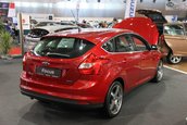 Salonul Auto Bucuresti SAB 2012