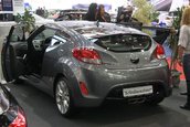 Salonul Auto Bucuresti SAB 2012