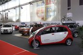 Salonul Auto Bucuresti SAB 2012