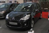 Salonul Auto Bucuresti SAB 2012