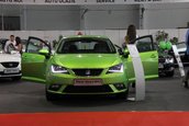 Salonul Auto Bucuresti SAB 2012