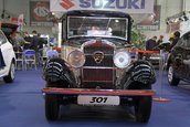 Salonul Auto Bucuresti SAB 2012