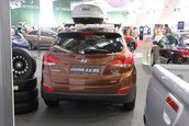 Salonul Auto Bucuresti SAB 2012