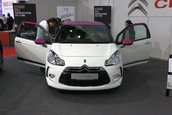 Salonul Auto Bucuresti SAB 2012