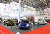 Salonul Auto Bucuresti SAB 2012