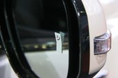 Salonul Auto Bucuresti SAB 2012