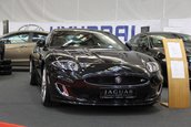 Salonul Auto Bucuresti SAB 2012