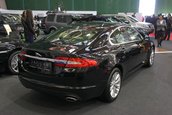 Salonul Auto Bucuresti SAB 2012