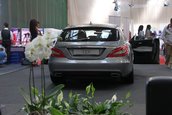 Salonul Auto Bucuresti SAB 2012