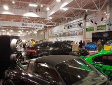 Salonul Auto Bucuresti si Accesorii 2018 - Galerie Foto