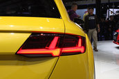 Salonul Auto de la Beijing 2014: Audi TT Offroad Concept