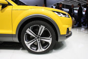 Salonul Auto de la Beijing 2014: Audi TT Offroad Concept