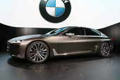 Salonul Auto de la Beijing 2014: BMW Vision Future Luxury Concept