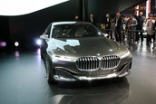 Salonul Auto de la Beijing 2014: BMW Vision Future Luxury Concept