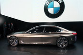 Salonul Auto de la Beijing 2014: BMW Vision Future Luxury Concept