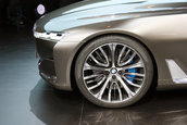 Salonul Auto de la Beijing 2014: BMW Vision Future Luxury Concept