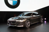 Salonul Auto de la Beijing 2014: BMW Vision Future Luxury Concept