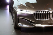 Salonul Auto de la Beijing 2014: BMW Vision Future Luxury Concept