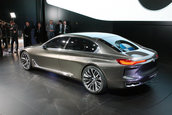 Salonul Auto de la Beijing 2014: BMW Vision Future Luxury Concept