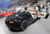 Salonul Auto de la Beijing 2014: Bugatti Legend Black Bess