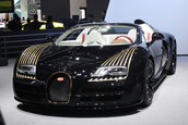 Salonul Auto de la Beijing 2014: Bugatti Legend Black Bess