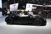 Salonul Auto de la Beijing 2014: Bugatti Legend Black Bess