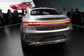 Salonul Auto de la Beijing 2014: Mercedes Concept Coupe SUV