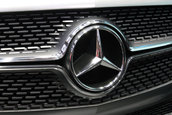 Salonul Auto de la Beijing 2014: Mercedes Concept Coupe SUV